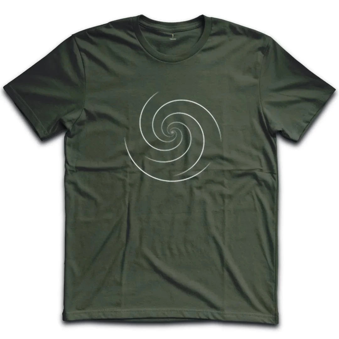 Mesmerizing Spiral T-Shirt