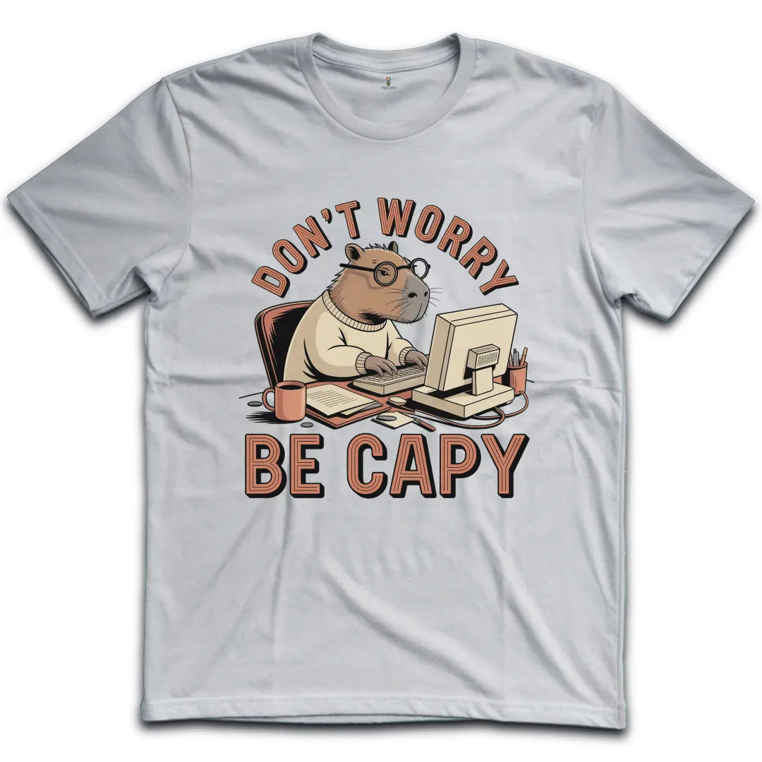 Be Capy T-Shirt
