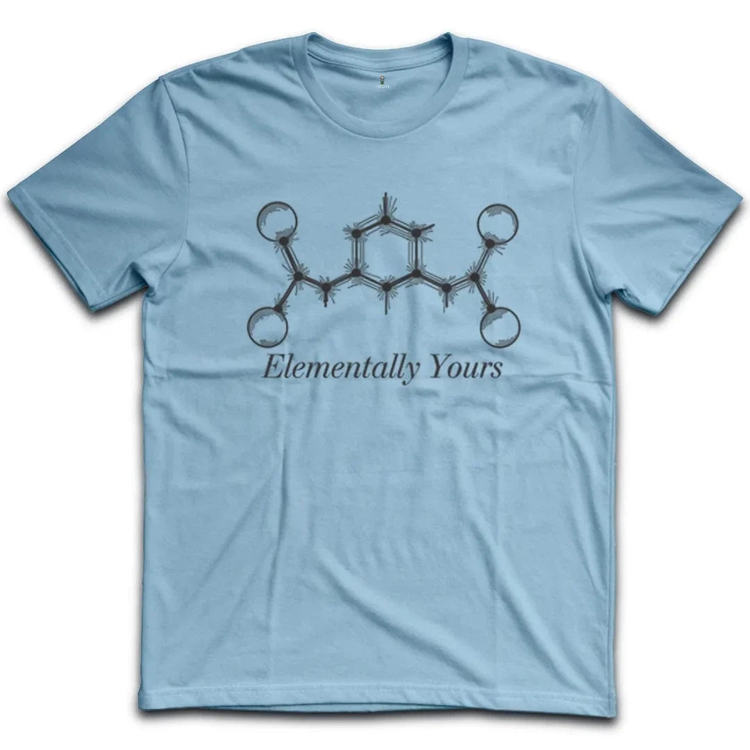 Elementally Yours T-Shirt