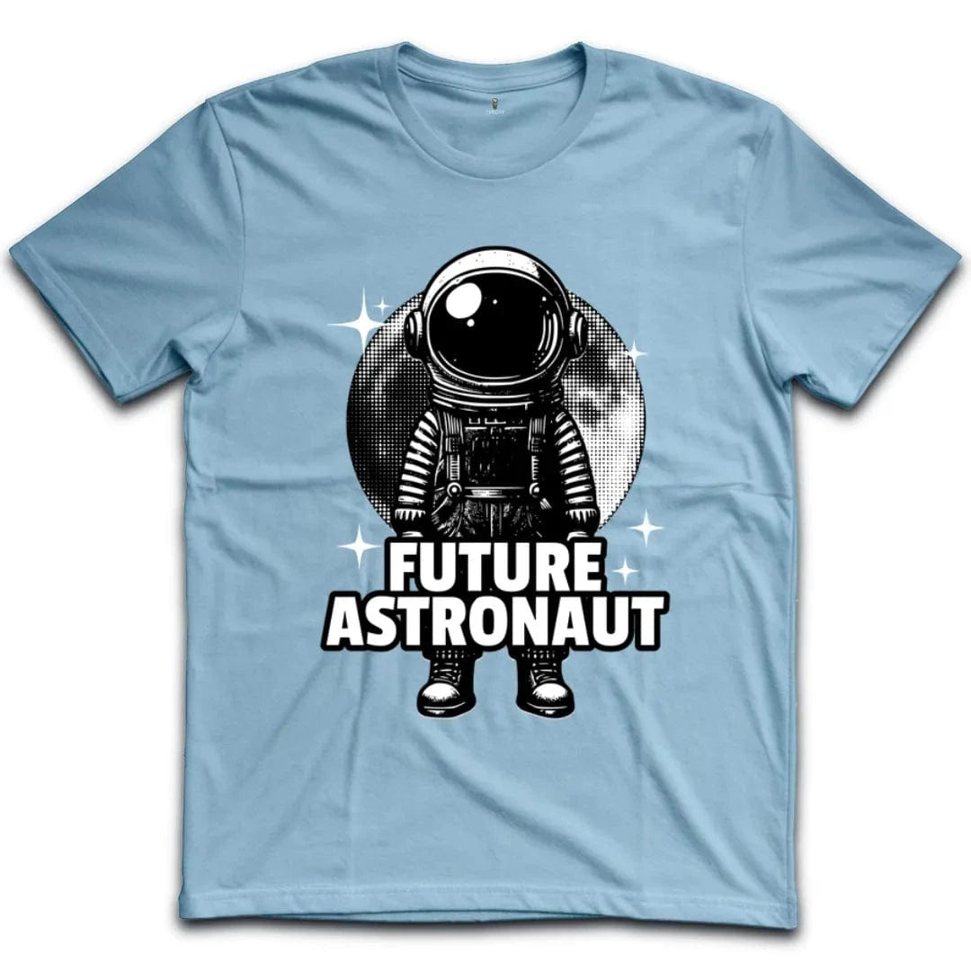 Future Astronaute T-Shirt