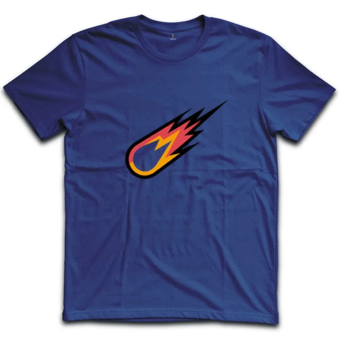 Meteor Comet T-Shirt
