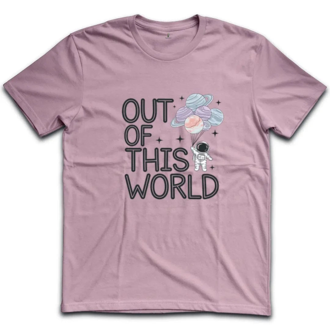 Out of This World T-Shirt