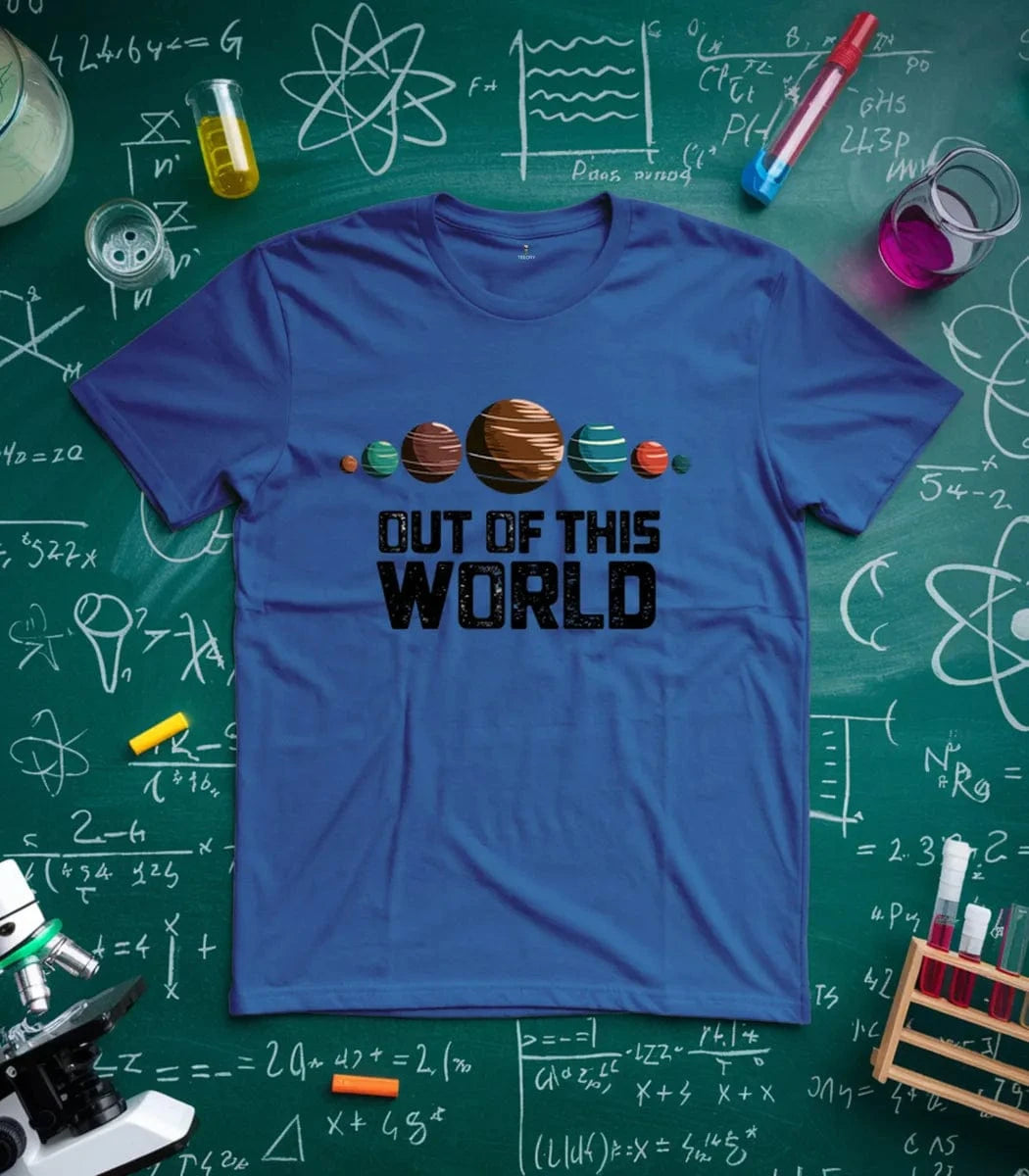 Out of This World T-Shirt