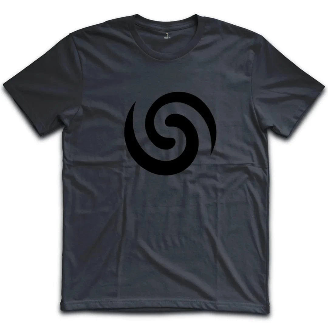 Spiral Symbol T-Shirt