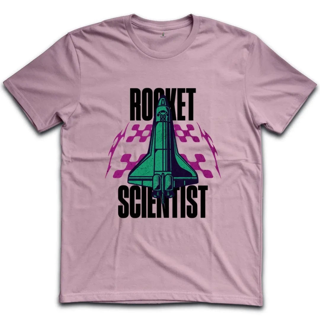 Rocket Scientist T-Shirt