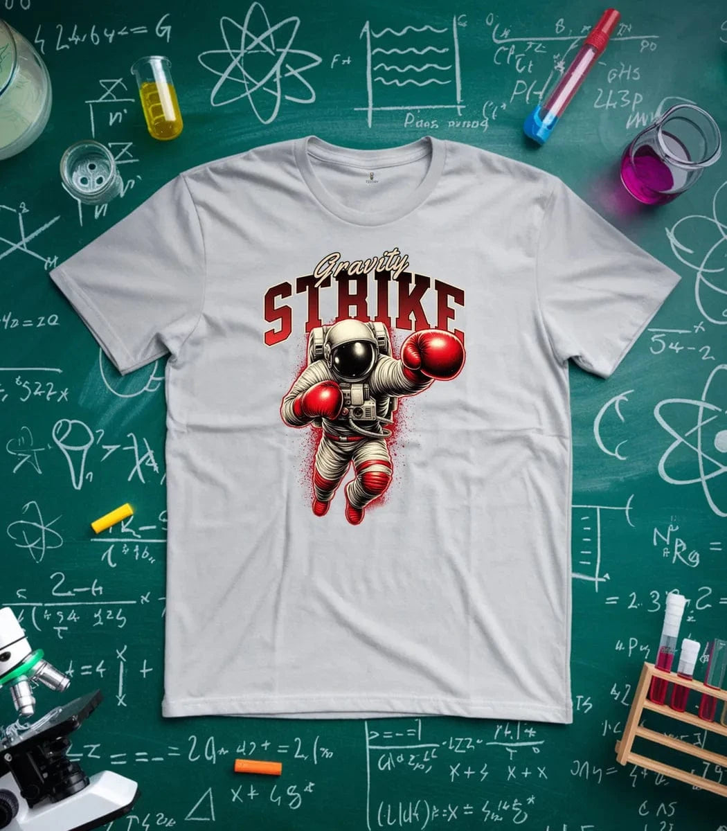 Gravity Strike T-Shirt