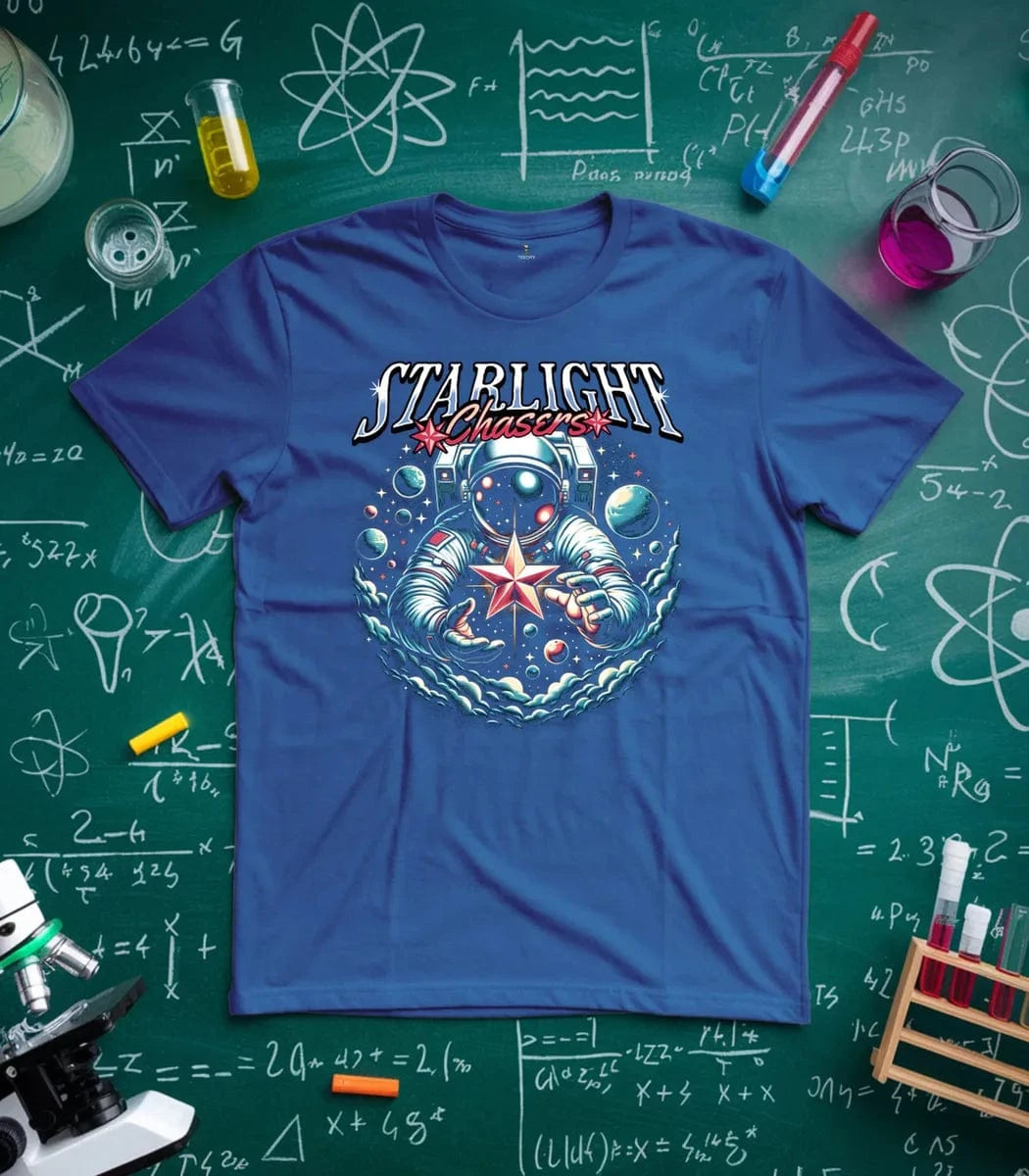 Starlight Chasers T-Shirt