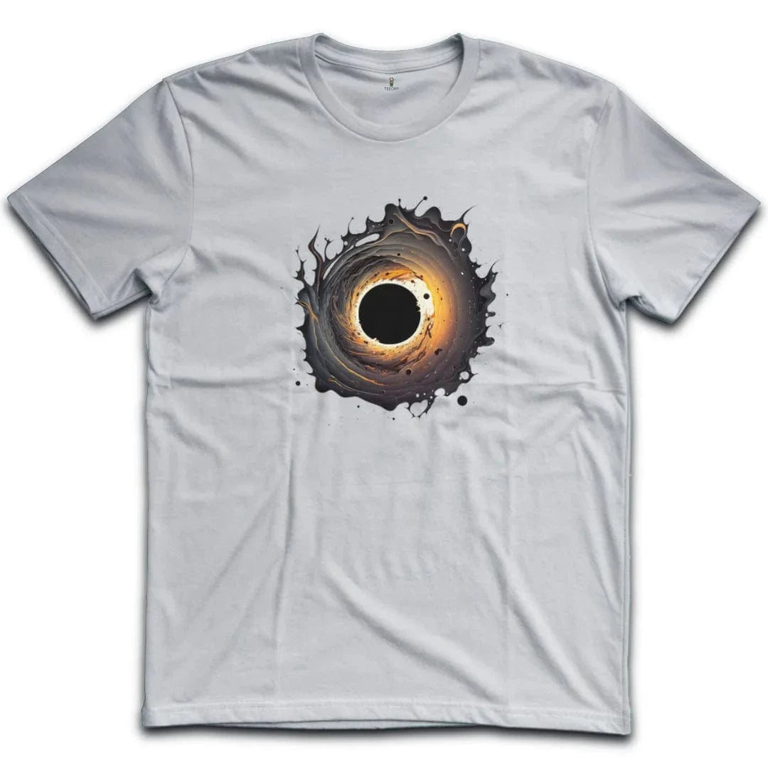 Cosmic Swirl T-Shirt