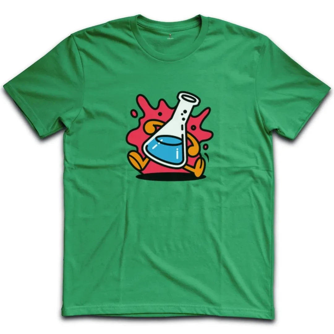 Science Experiment Gone Wrong T-Shirt