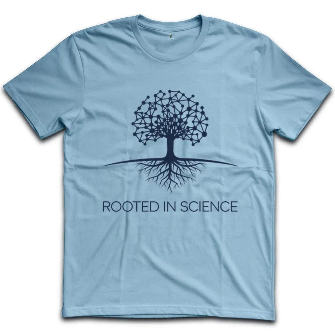Rooted in Science T-Shirt