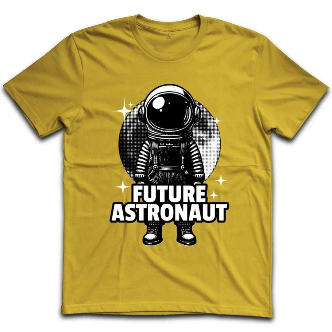 Future Astronaute T-Shirt