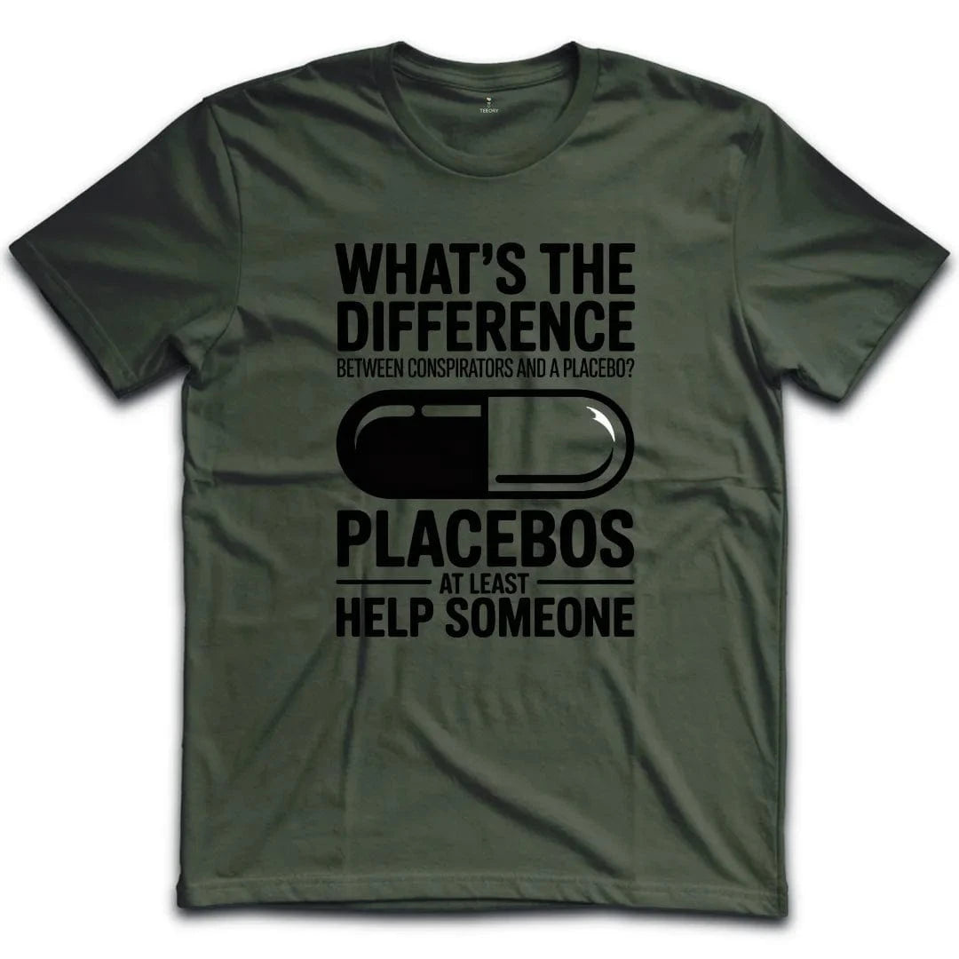 Placebo Burn T-Shirt
