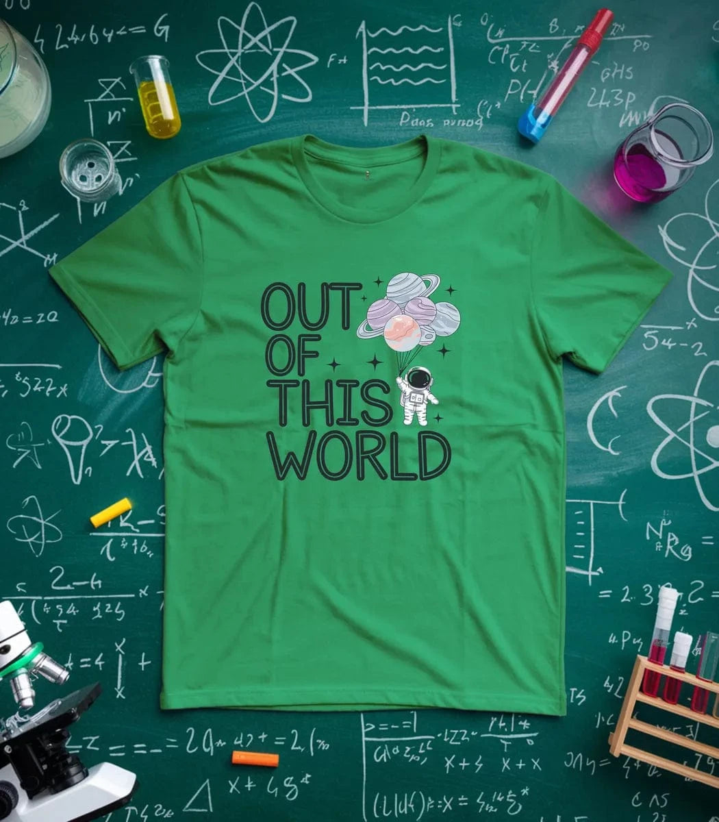 Out of This World T-Shirt