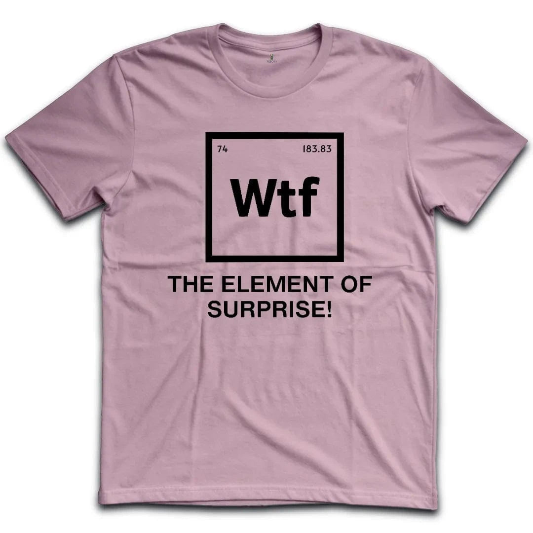 WTF T-Shirt