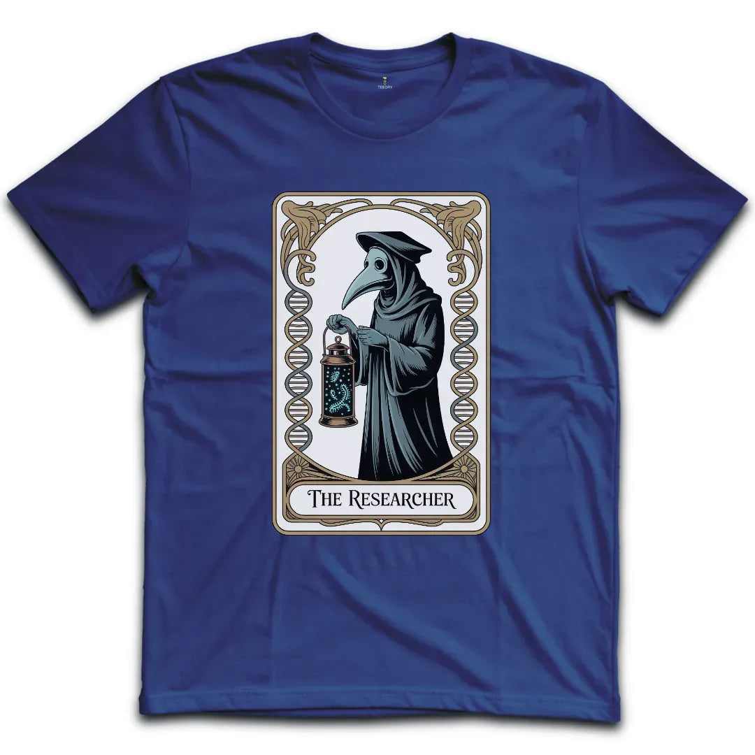 The Researcher T-Shirt