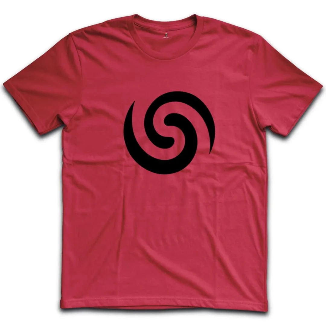 Spiral Symbol T-Shirt