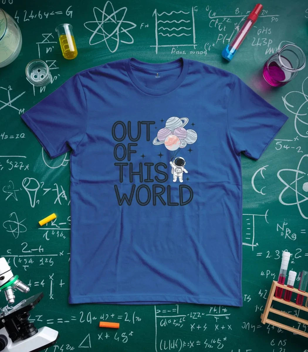 Out of This World T-Shirt
