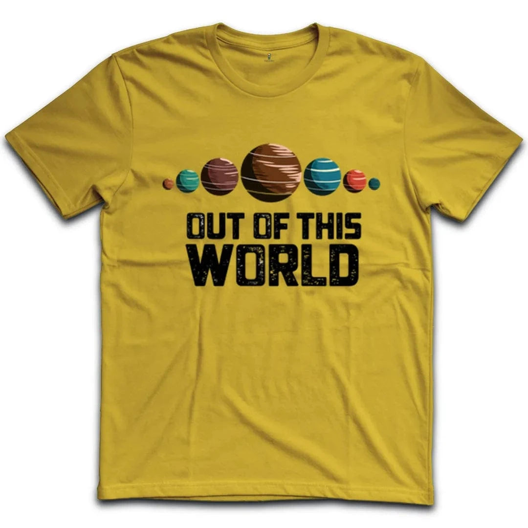 Out of This World T-Shirt