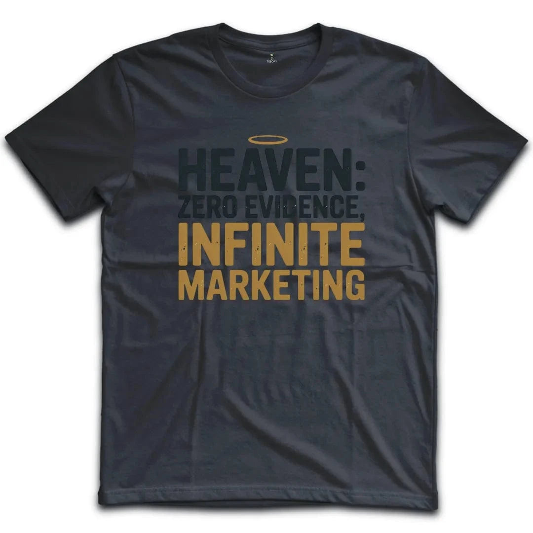 Infinite Marketing T-Shirt