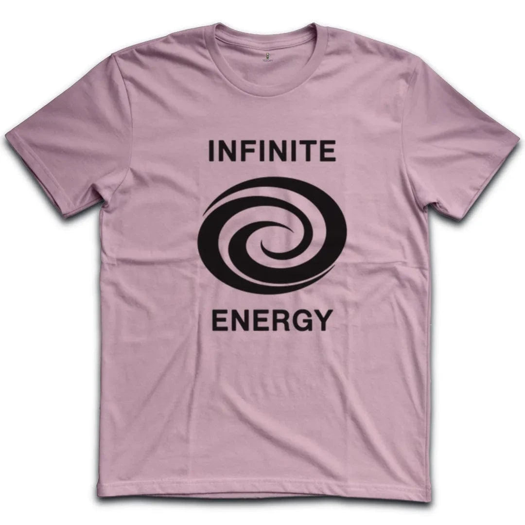 Infinite Energy T-Shirt