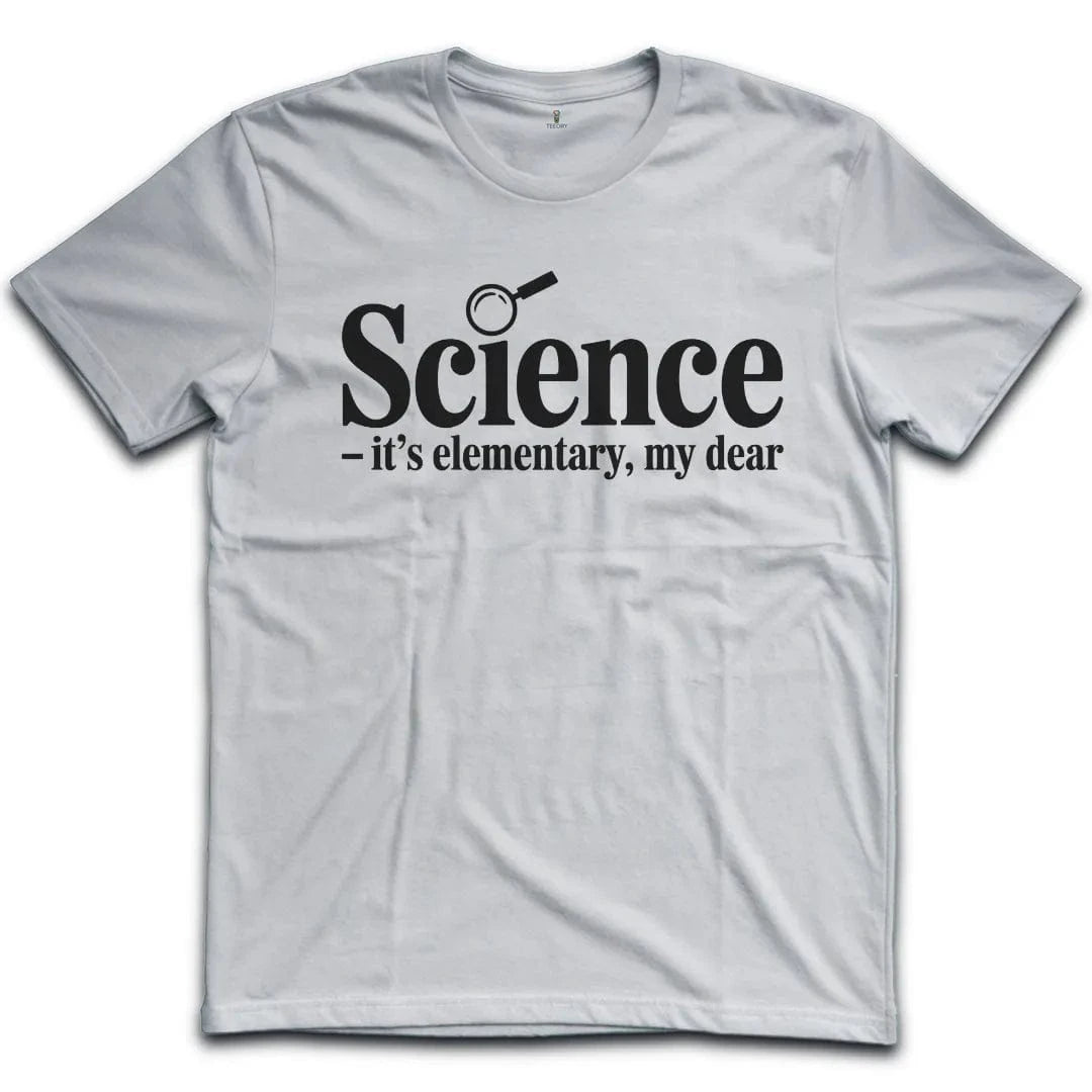 Science Elementary T-Shirt