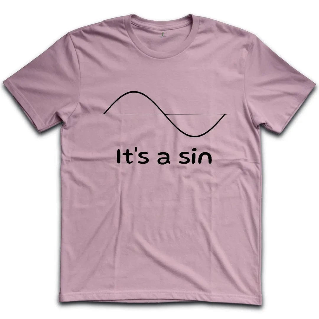 It's A Sin T-Shirt