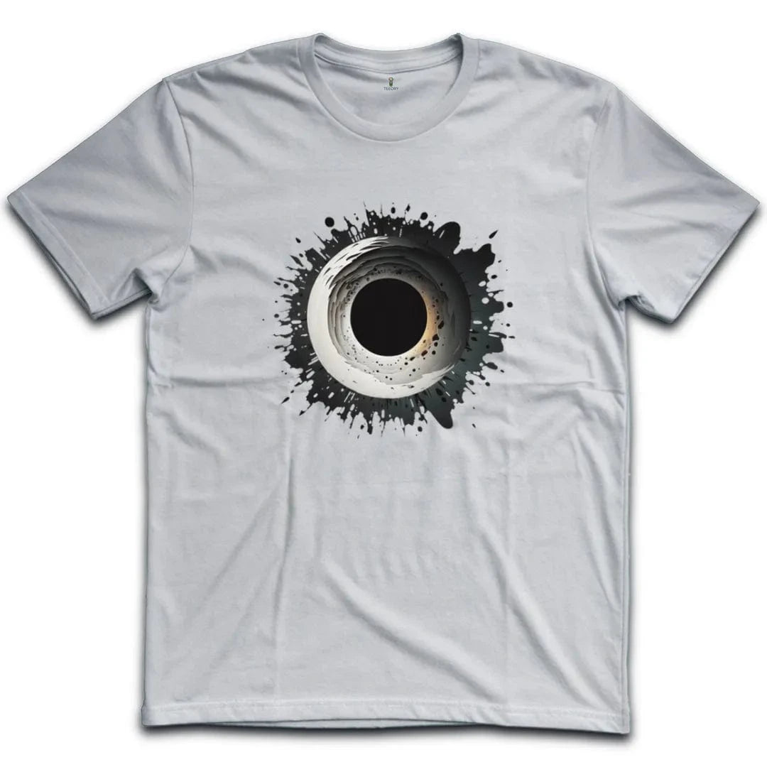 Abstract Artistic Splash T-Shirt
