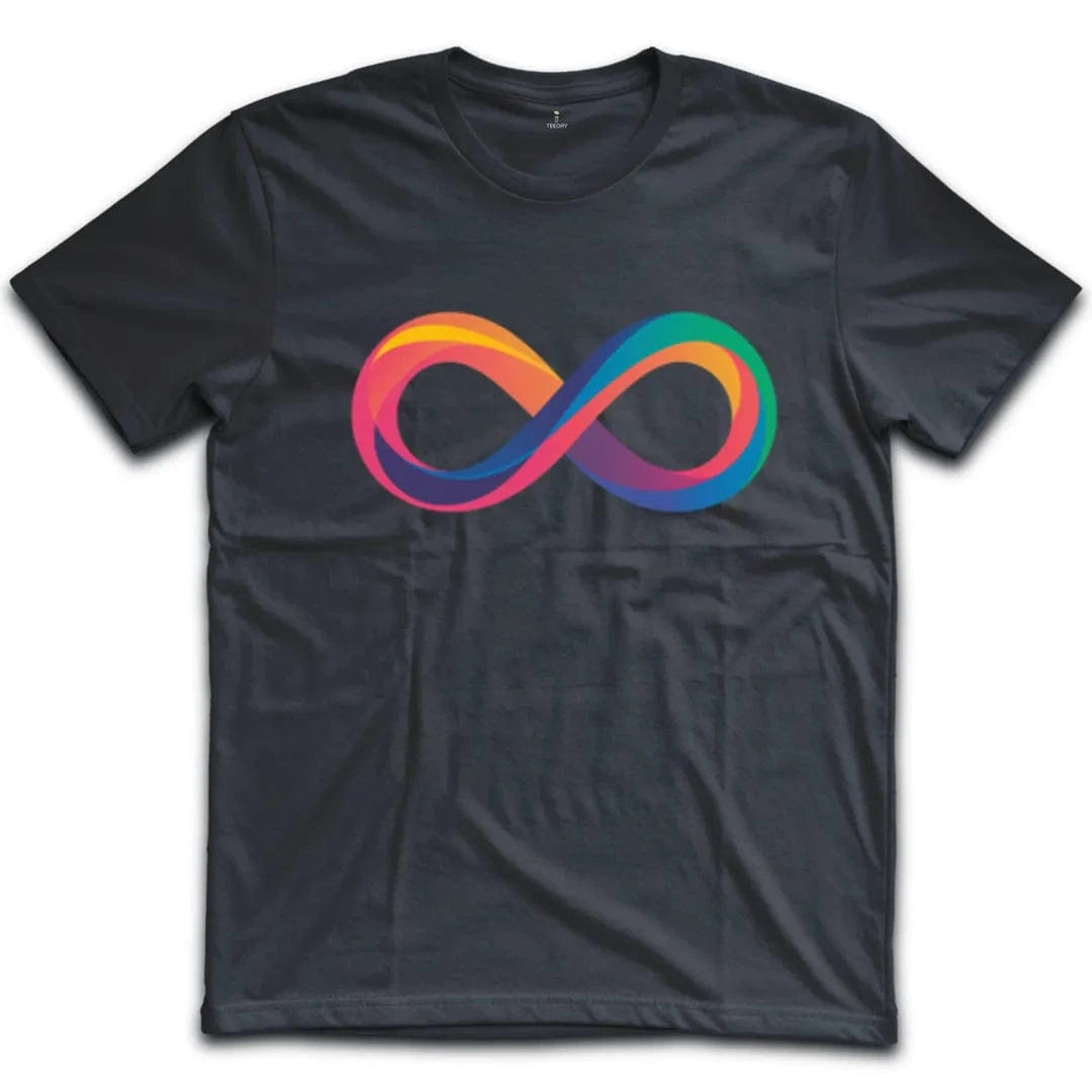Infinity Symbol T-Shirt