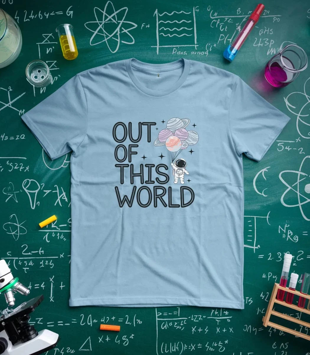 Out of This World T-Shirt