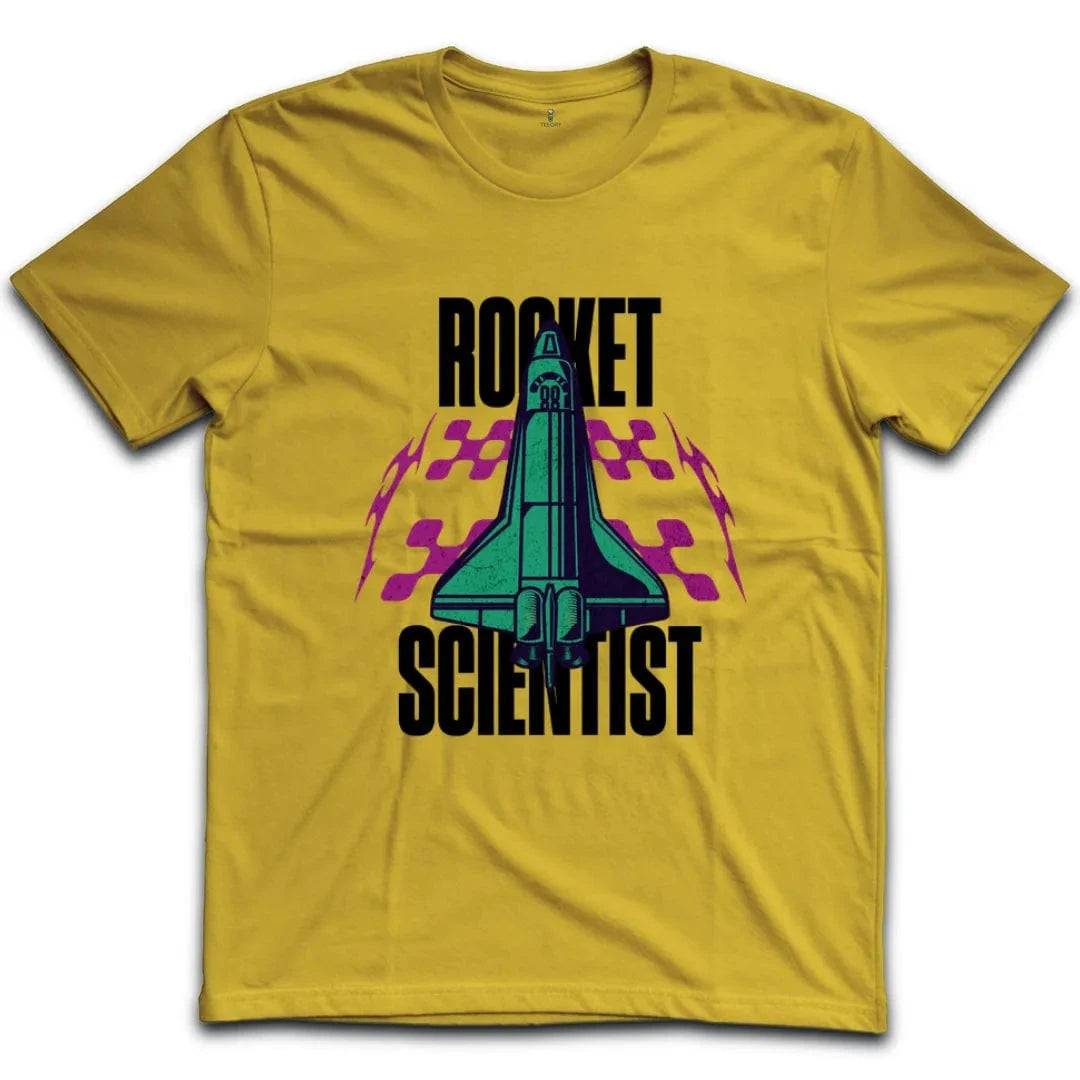 Rocket Scientist T-Shirt