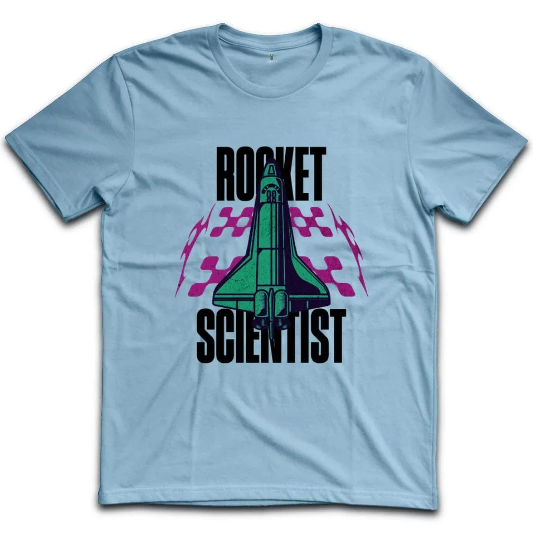 Rocket Scientist T-Shirt
