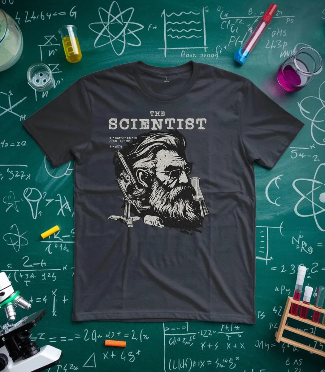 The Scientist T-Shirt