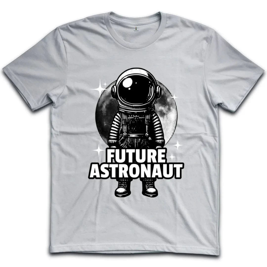 Future Astronaute T-Shirt