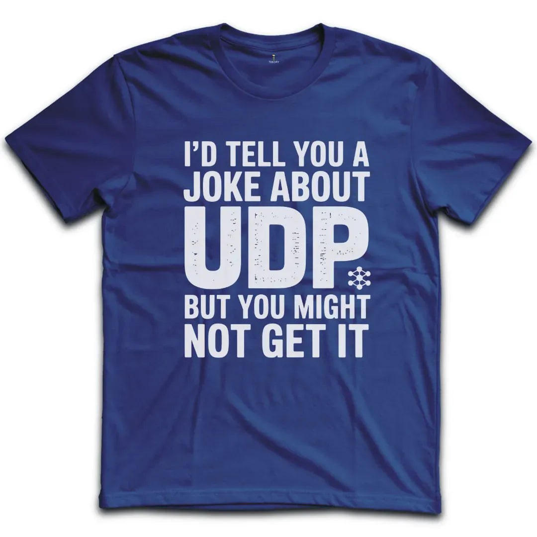 UDP T-Shirt