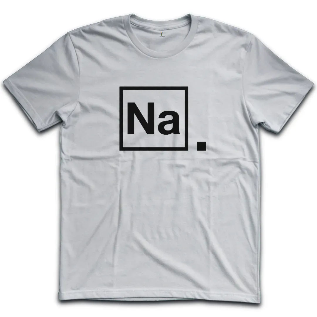 Na T-Shirt