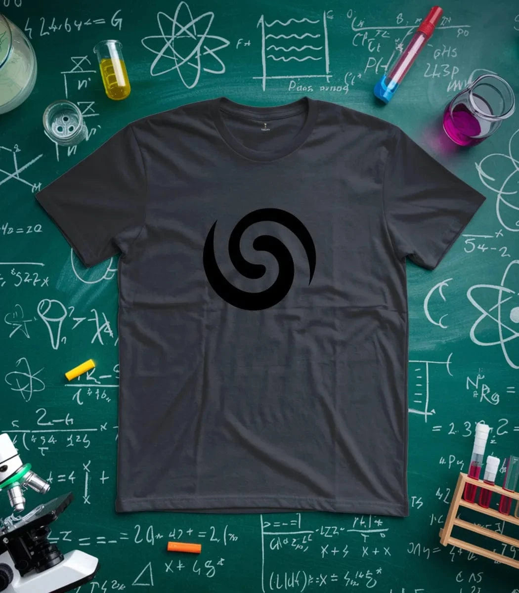 Spiral Symbol T-Shirt