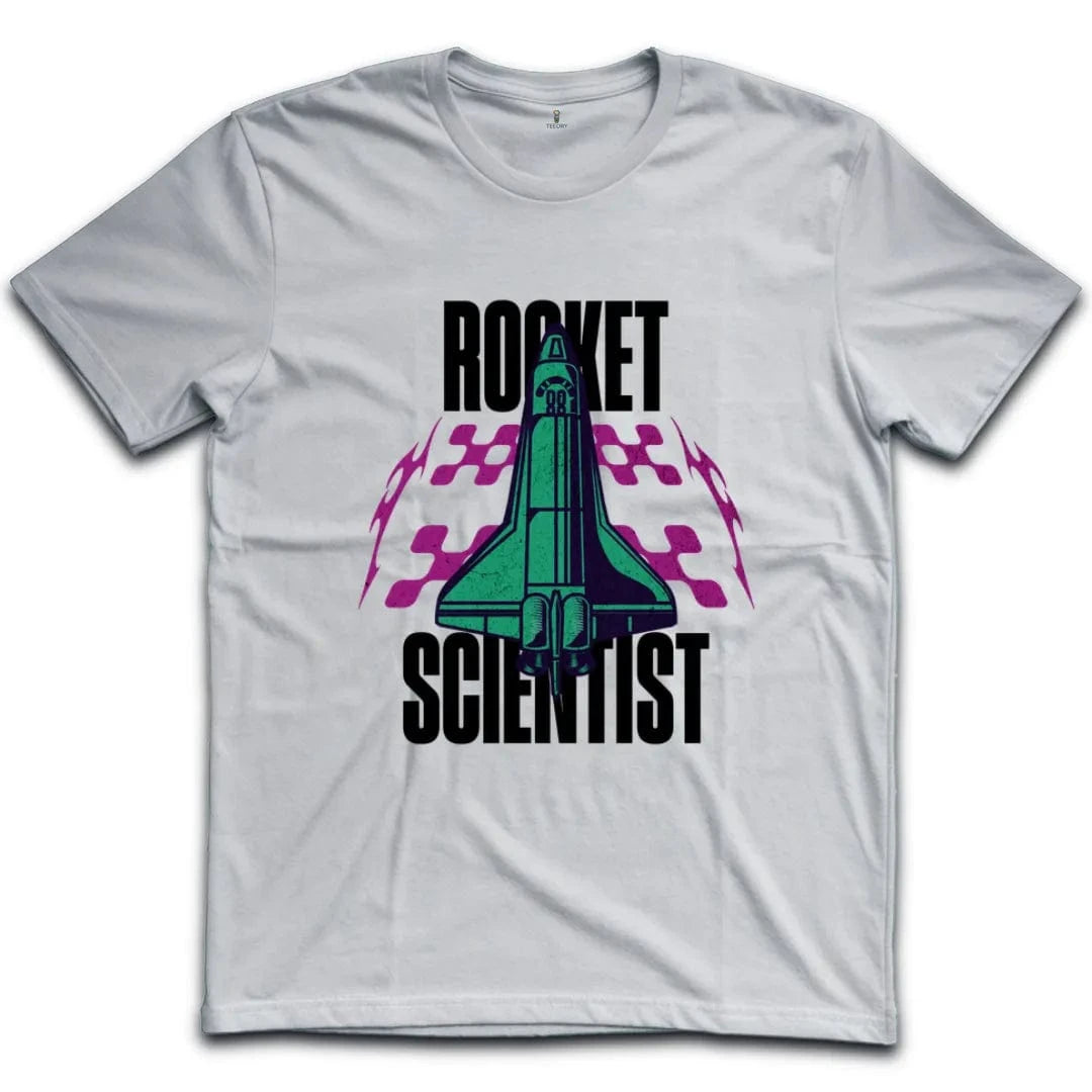 Rocket Scientist T-Shirt