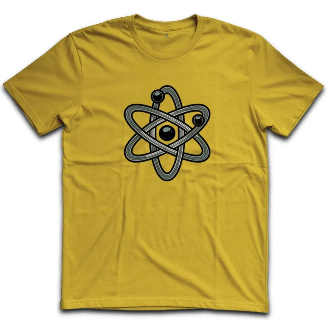 Atomic Physics Science T-Shirt