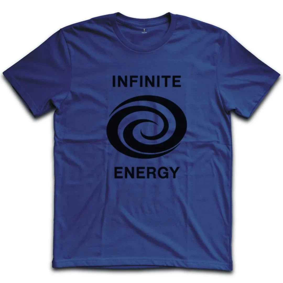 Infinite Energy T-Shirt