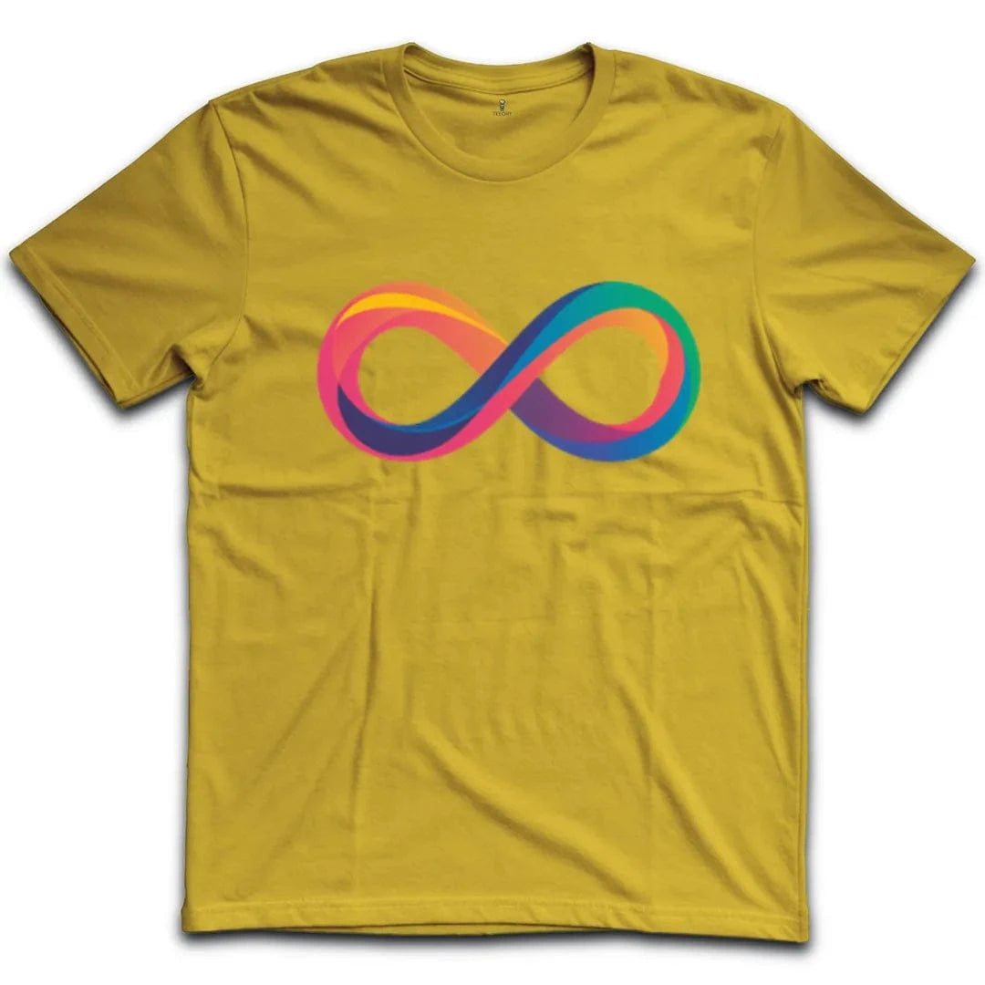 Infinity Symbol T-Shirt