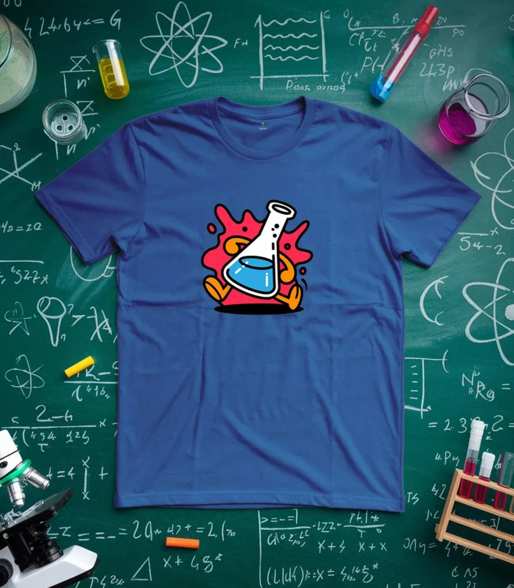 Science Experiment Gone Wrong T-Shirt