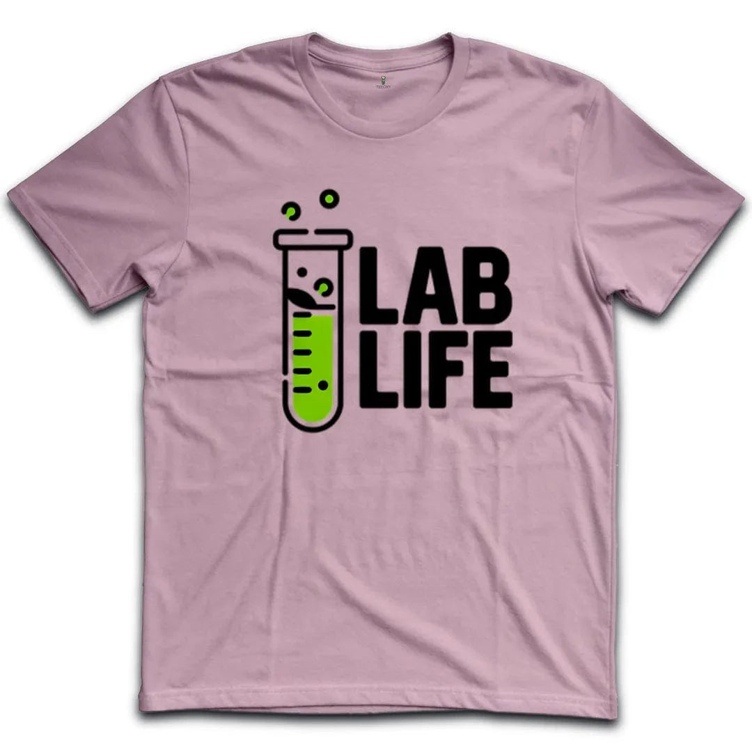 Lab Life T-Shirt