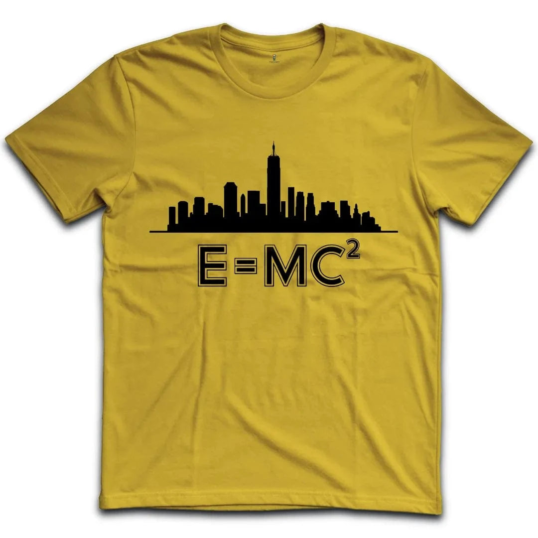 Project Manhattan T-Shirt