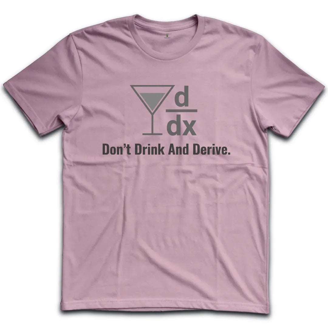 Derive T-Shirt