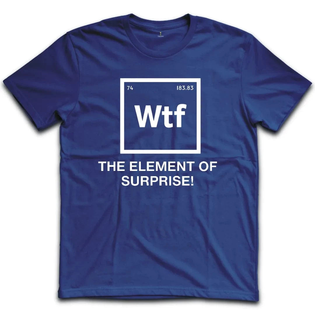WTF T-Shirt