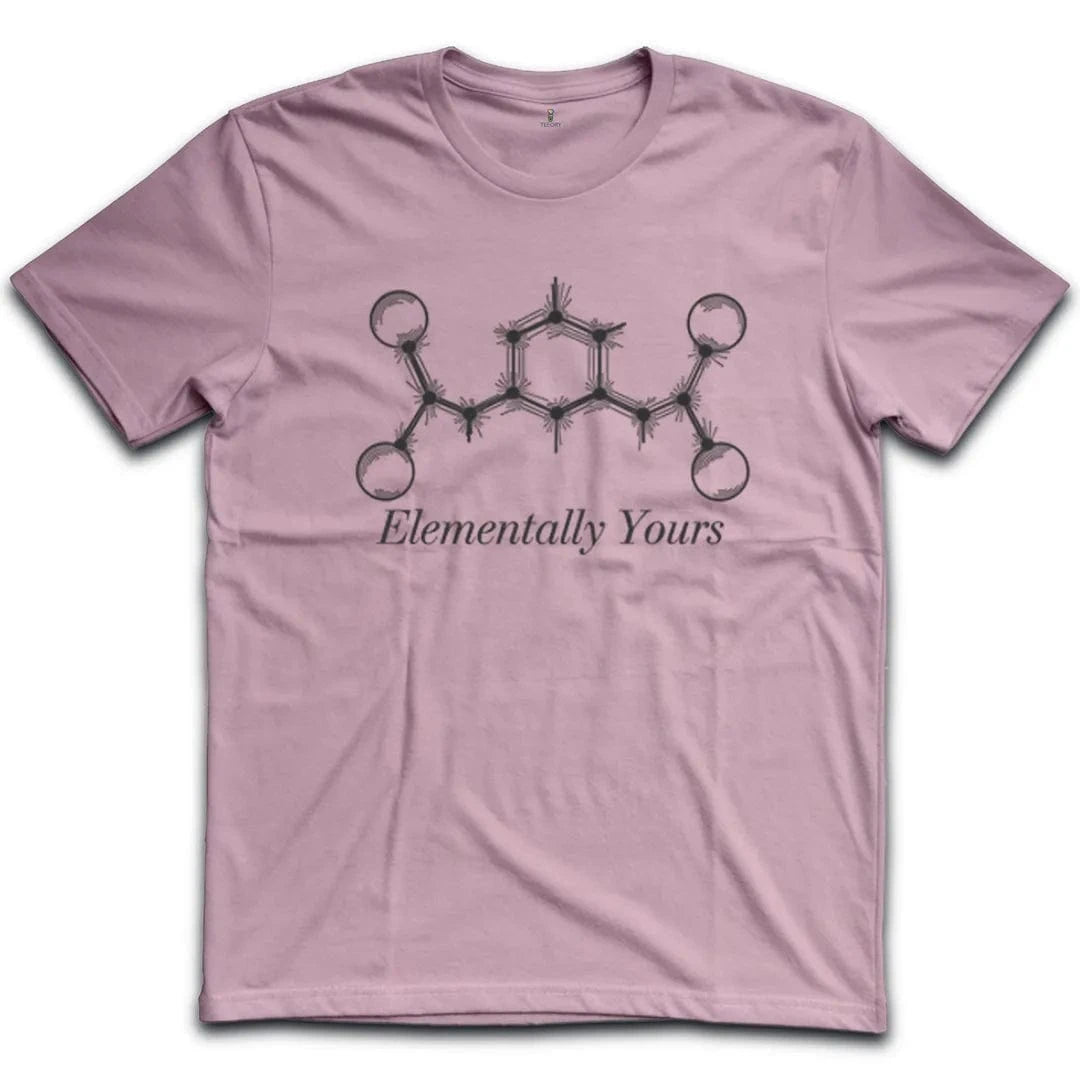 Elementally Yours T-Shirt