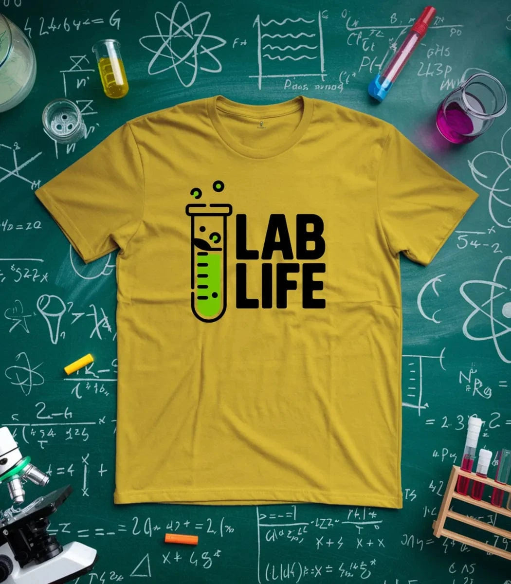 Lab Life T-Shirt