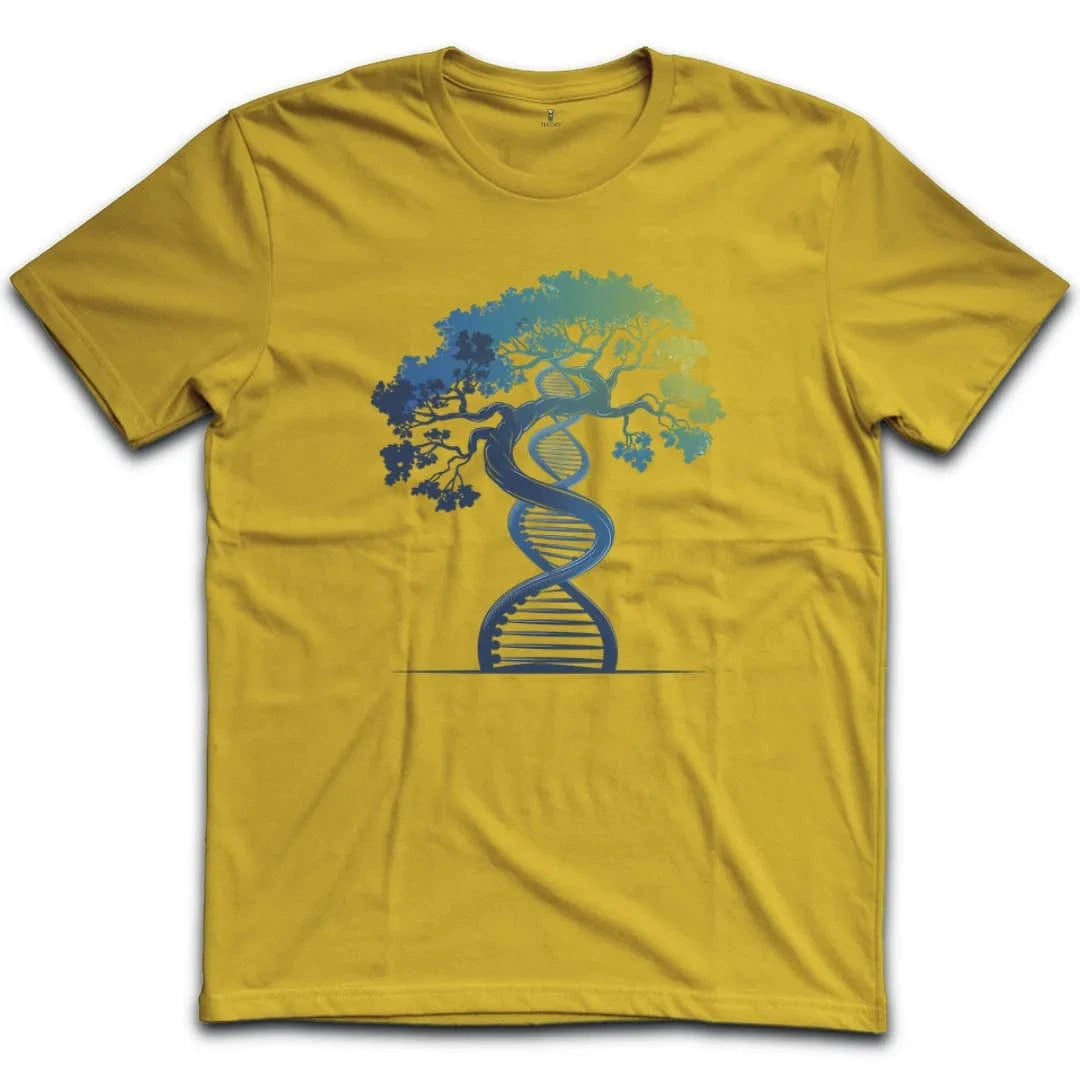 DNA Tree T-Shirt