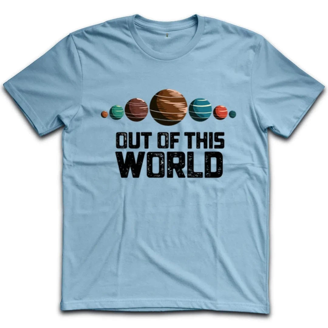 Out of This World T-Shirt