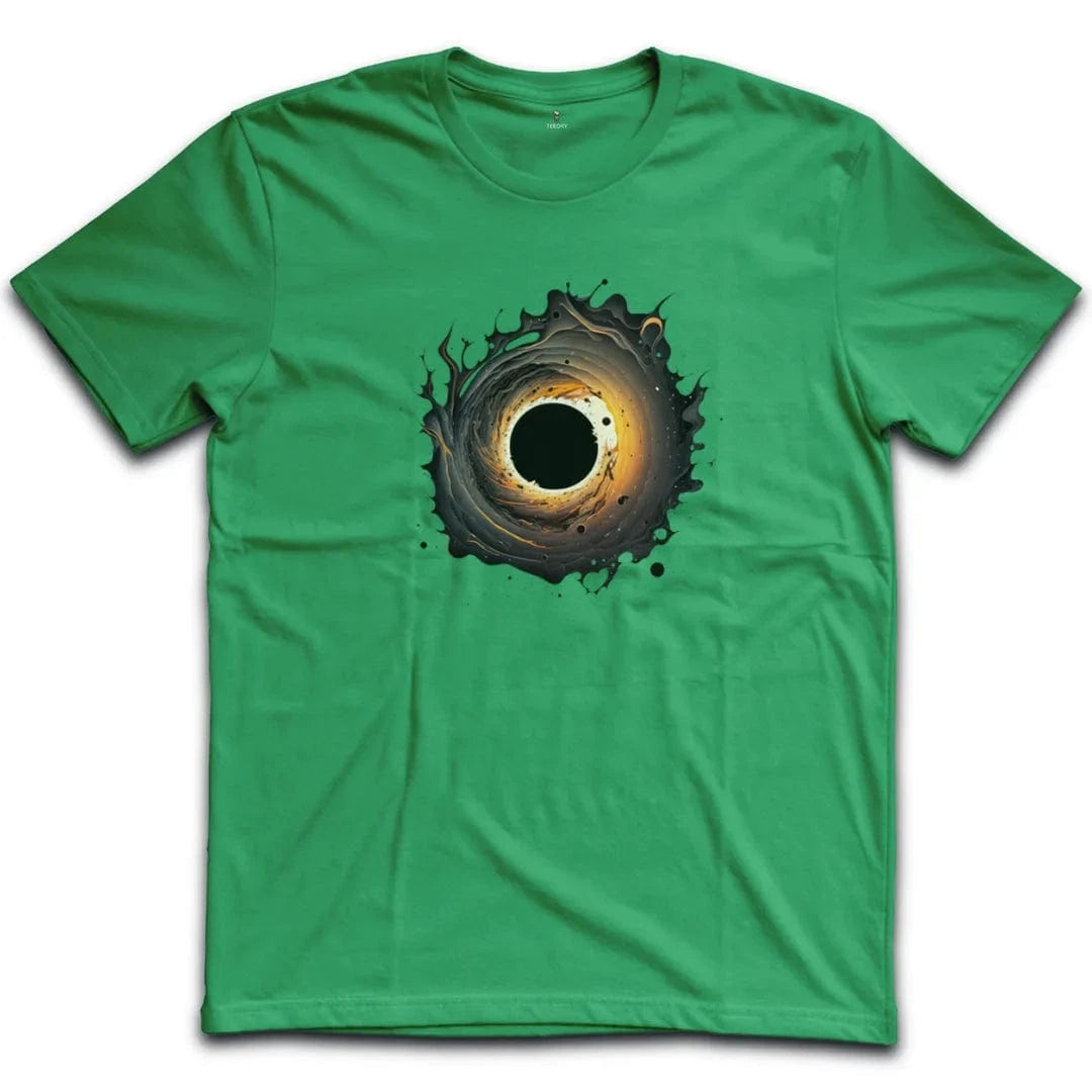 Cosmic Swirl T-Shirt